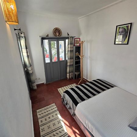 Riad Marosko Essaouira Værelse billede