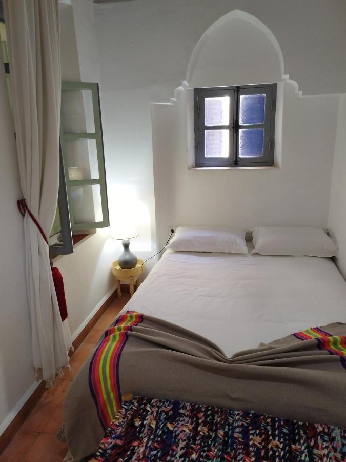 Riad Marosko Essaouira Eksteriør billede