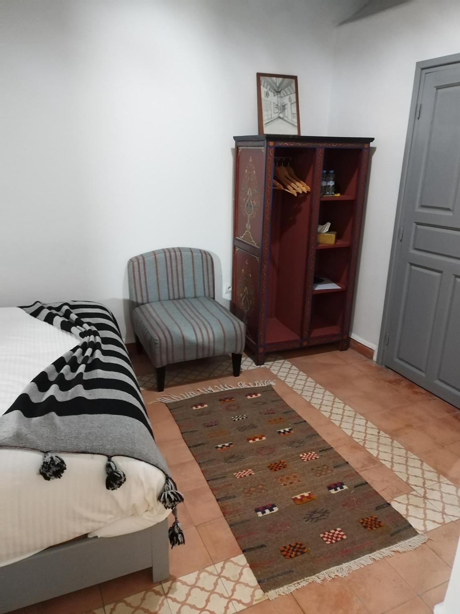 Riad Marosko Essaouira Eksteriør billede