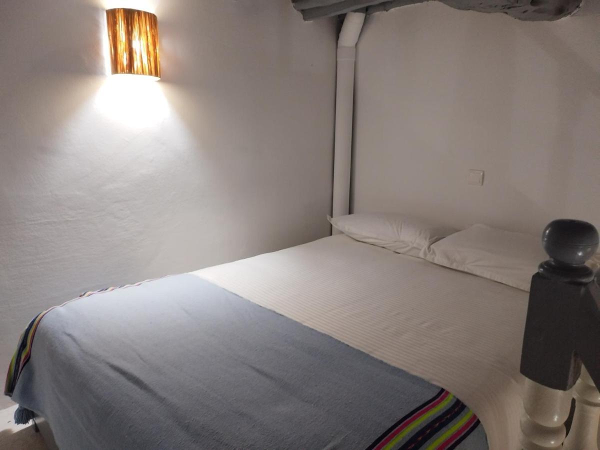 Riad Marosko Essaouira Eksteriør billede